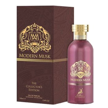 Maison Alhambra Modern Musk - Eleganță Unisex