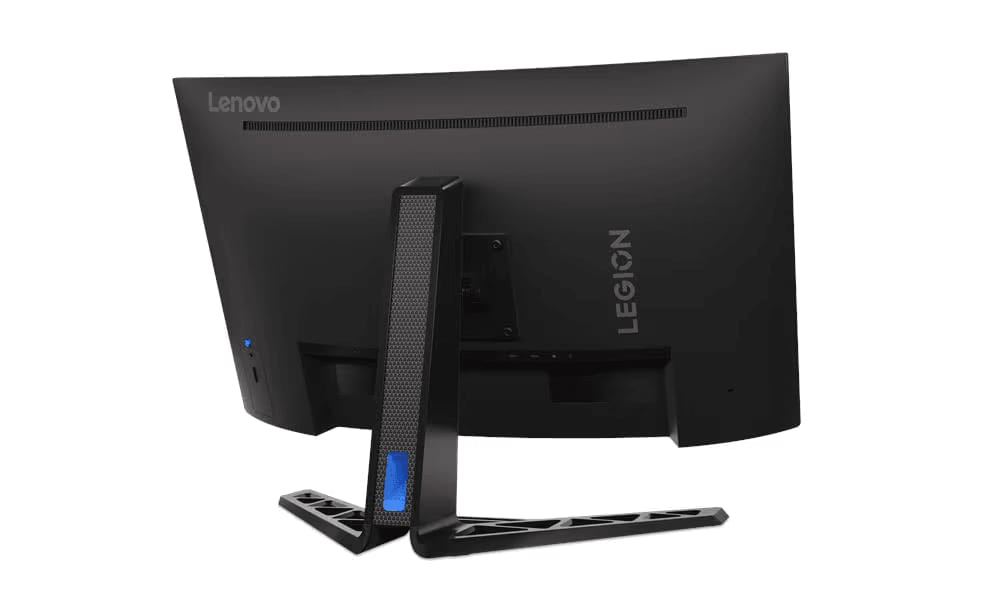 Monitor Gaming Lenovo Legion R32qc-30 31.5" QHD 180Hz Curved - imagine 8