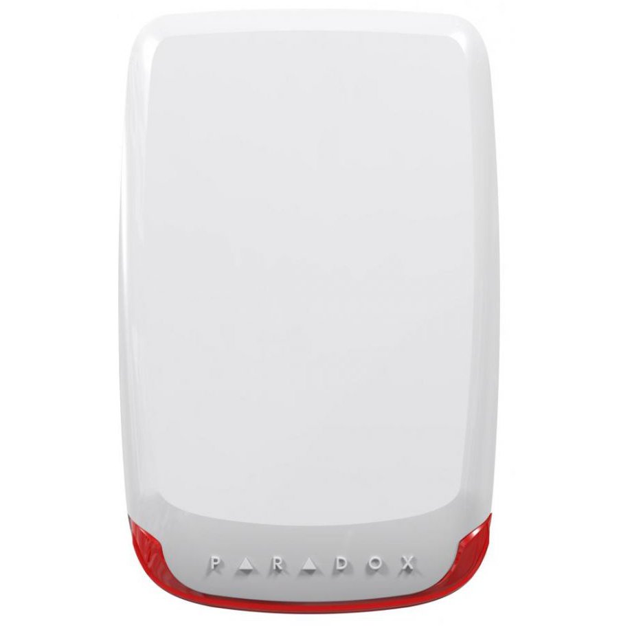 Sirena Stroboscopică Paradox SR230 Wireless