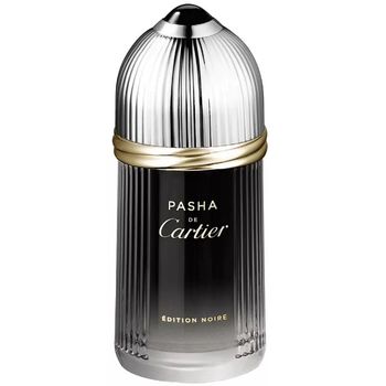 Cartier Pasha Noire - Parfum Masculin Modern