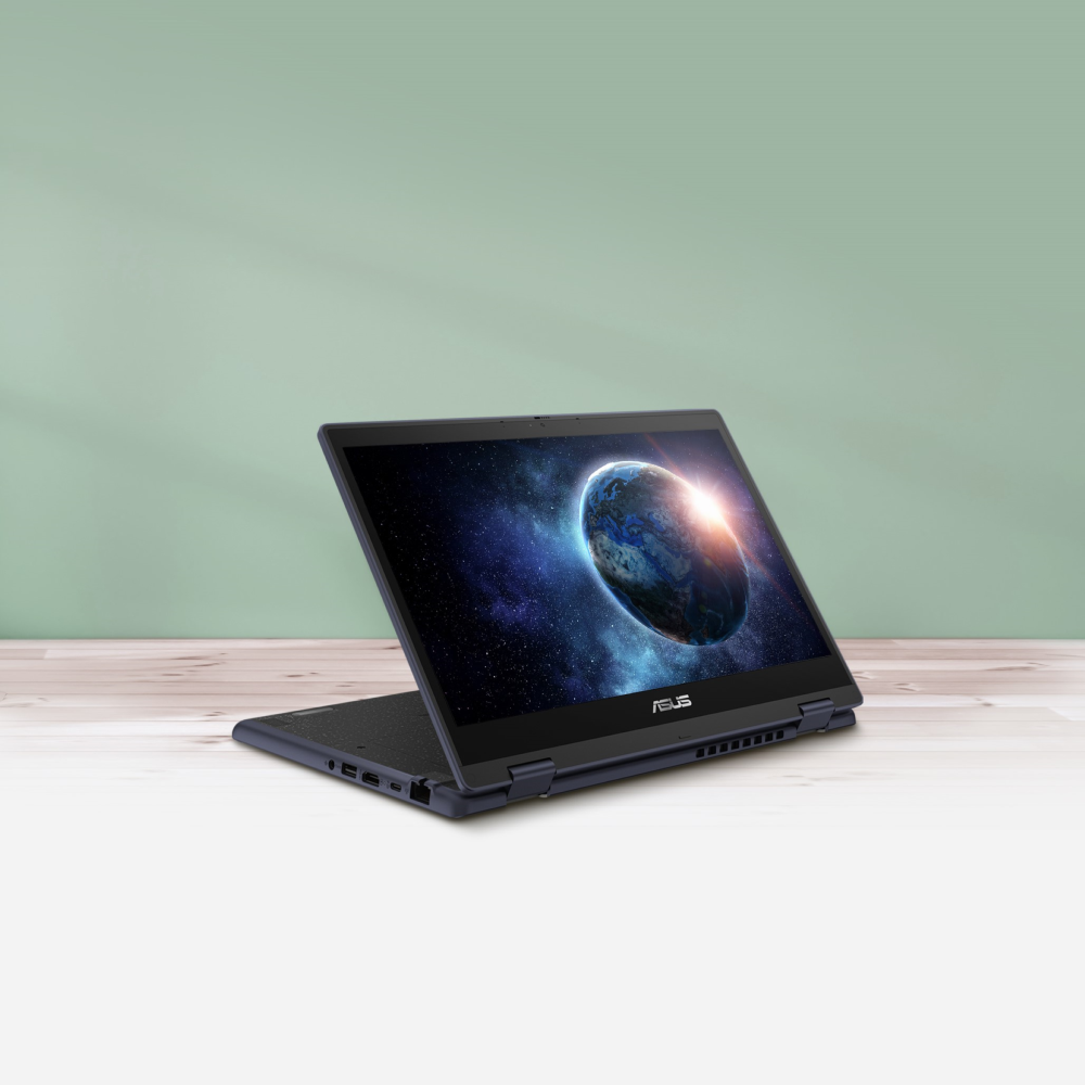 ASUS BR1402F Laptop Touch Education - imagine 2