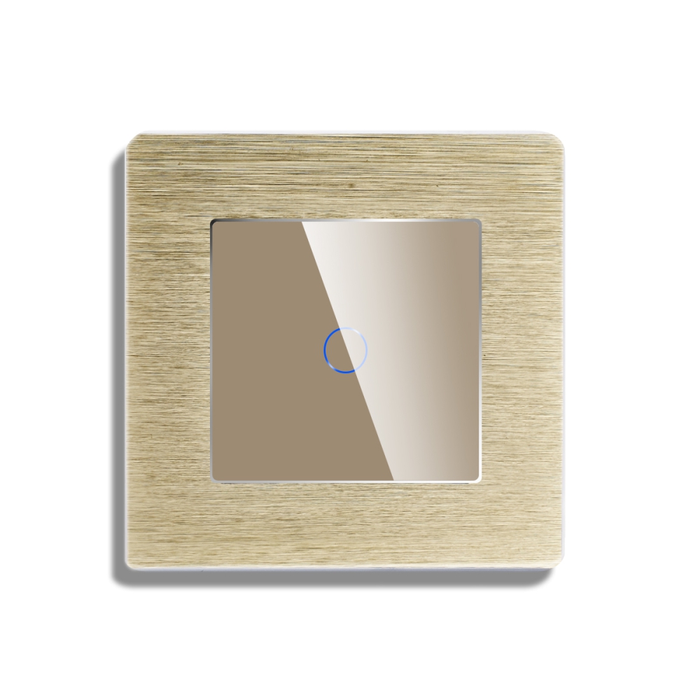 Intrerupator Touch Sticla Luxion, 500W - imagine 10