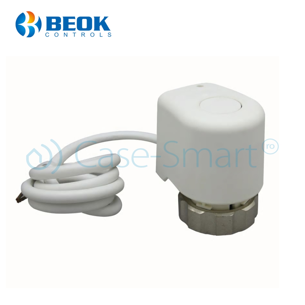 Actuator Termic BeOk Normal Închis 230V - imagine 5
