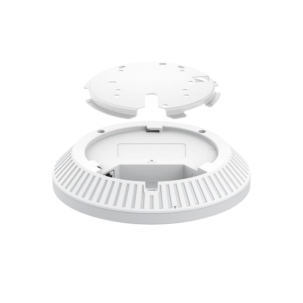 Access Point TP-Link EAP723 Wi-Fi 7 BE11000 Alb - Ultra Rapid - imagine 8