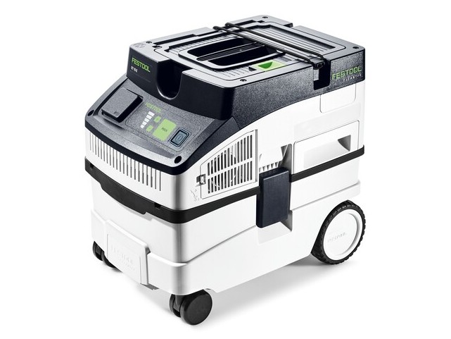 Festool CT15 Aspirator Mobil Profesional