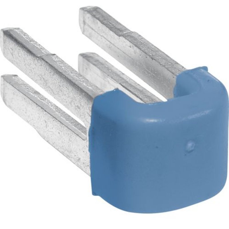 Set 10 Jumperi Hager KN99N pentru Borniere Quickconnect