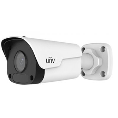 Camera Bullet IP UNV 8MP 2.8mm IR30m