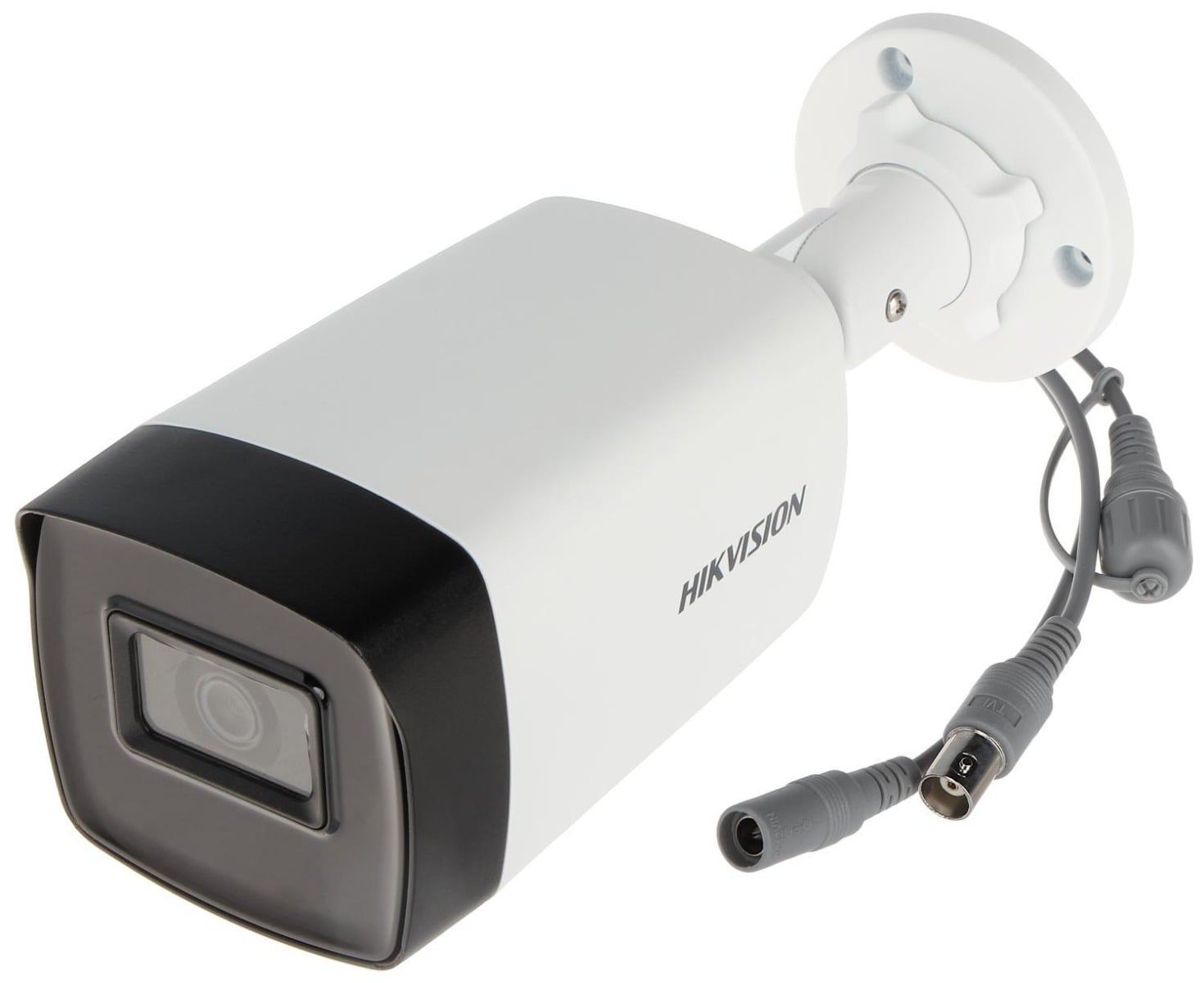 Hikvision 5MP Exterior Camera IR 80m