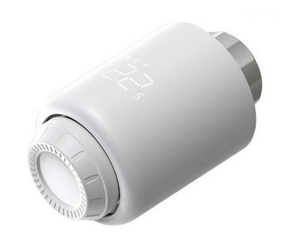 Capat Termostatic Wi-Fi Avatto TRV07-WIFI Smart