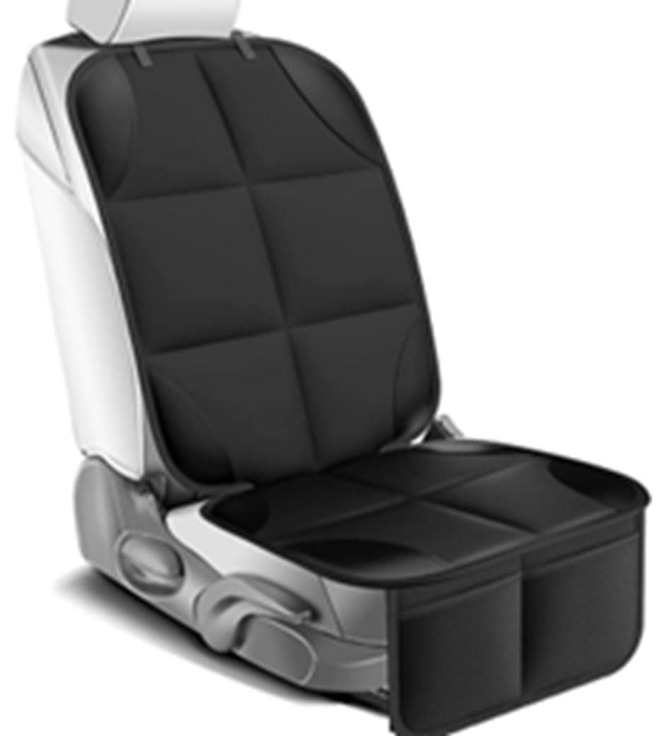 Husă Protecție Scaun Auto Copii U-Grow - Universală și Rezistentă - imagine 8