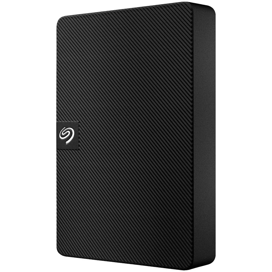 HDD Extern Seagate Expansion 1TB USB 3.0 - Stocare Rapidă - imagine 2