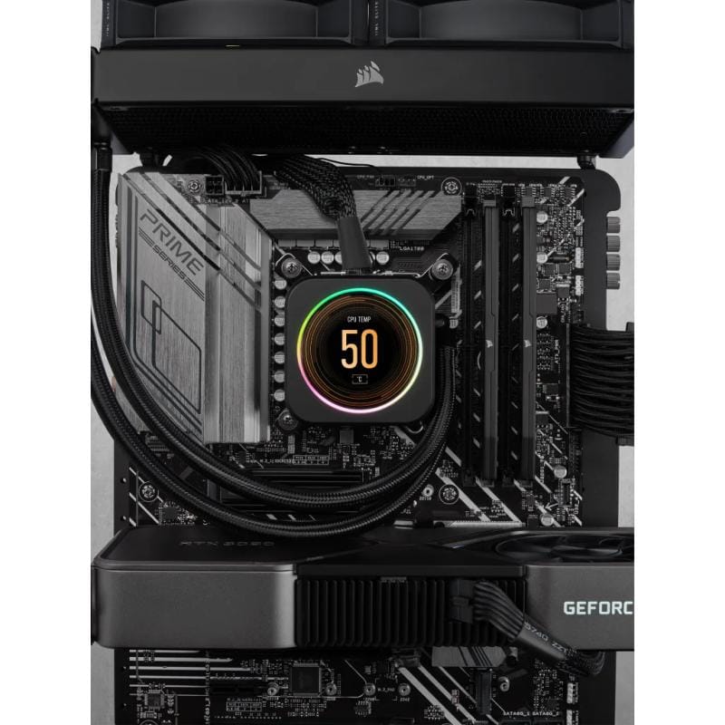 Memorie RAM Corsair Vengeance 32GB DDR5 6000MHz CL36 Kit 2x16GB - imagine 18