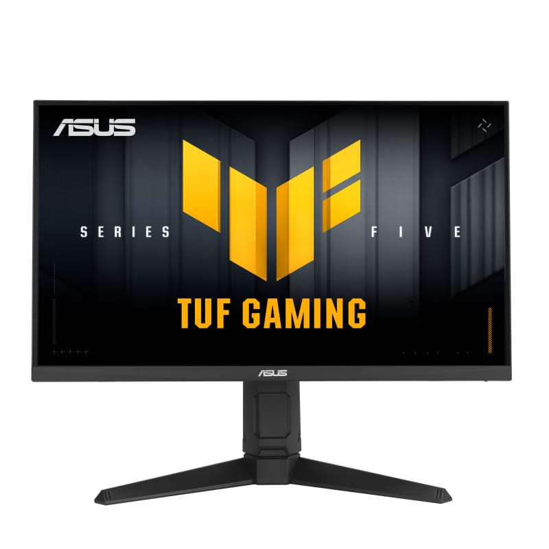 Monitor Gaming Asus 24.5" VG259QL5A, 200Hz, 1ms, IPS Full HD - imagine 2