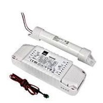 Kit Emergentă Universal Schrack 3h LED