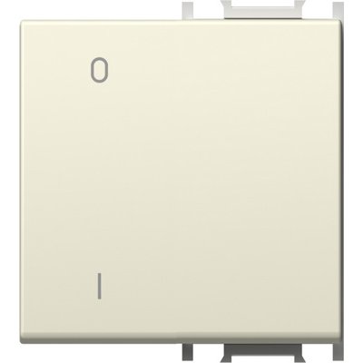 Clapeta 2M Neutru 03 Bej | TEM Modul