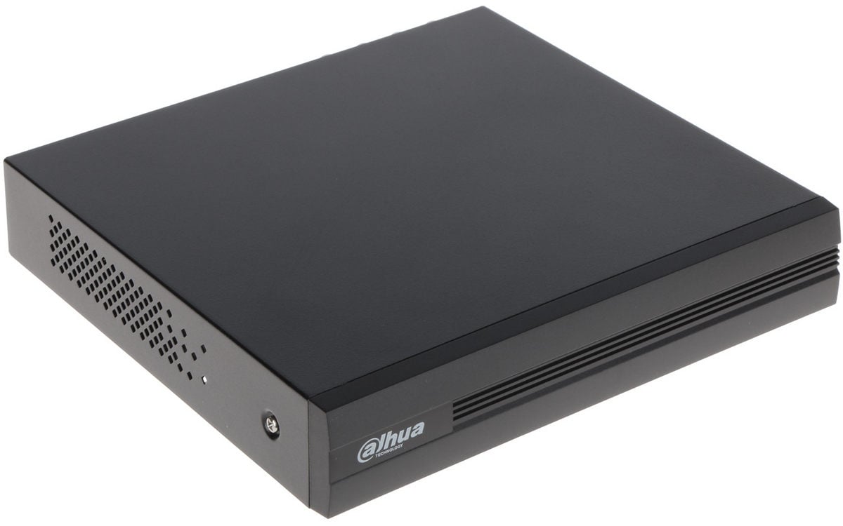 XVR Dahua XVR1B08-I 8 Canale 1080N Penta-Brid Wizsense
