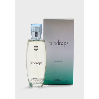 Ajmal Raindrops - Parfum Floral Proaspăt 50ml