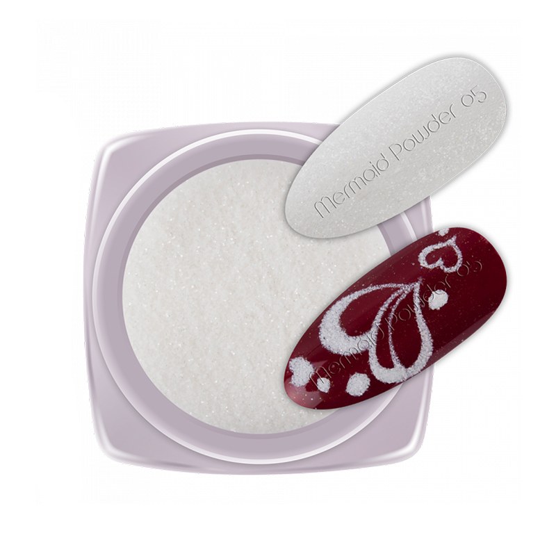 Praf Pigment Mermaid 2M 05 | Nailshop