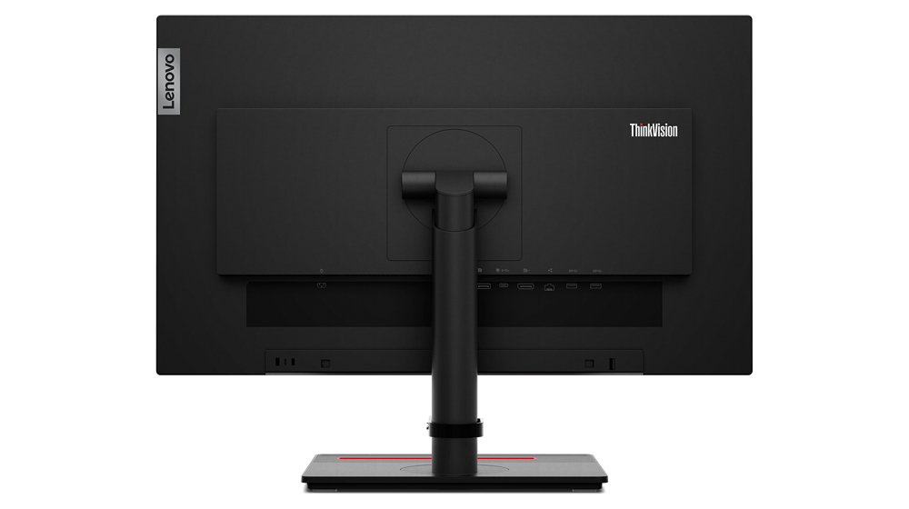 Monitor Lenovo ThinkVision T24m-29 23.8" FHD HDMI Profesional - imagine 4