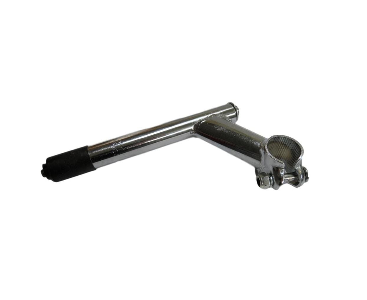 Pipă Ghidon Bicicletă 25.4x150mm | Adapter Universal - imagine 2