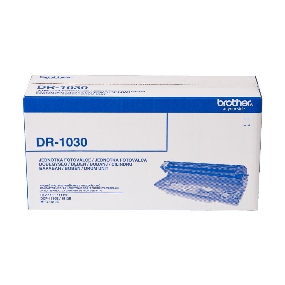 Drum Unit Brother DR-1030 Original 10.000 pagini
