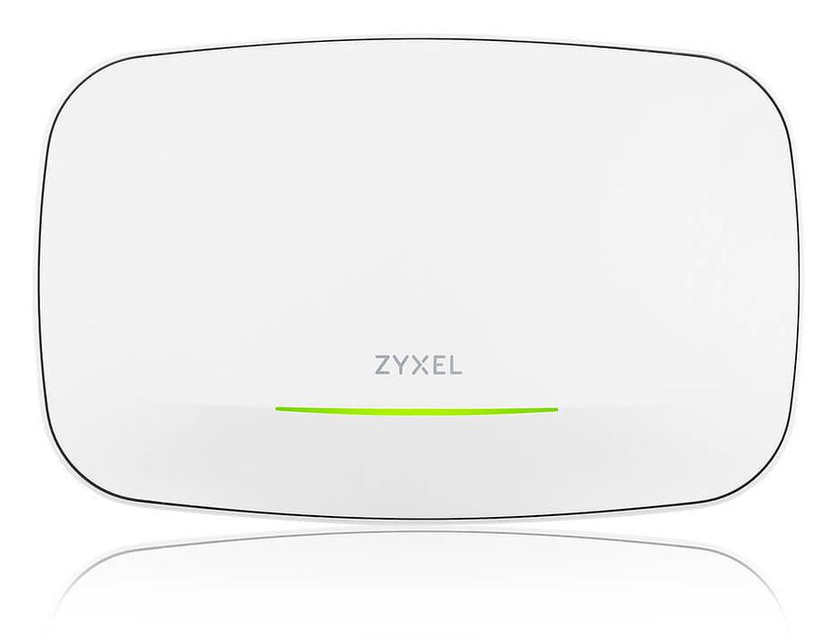 Zyxel NWA240BE WiFi 7 Access Point BE22000 Tri-Band NebulaFlex