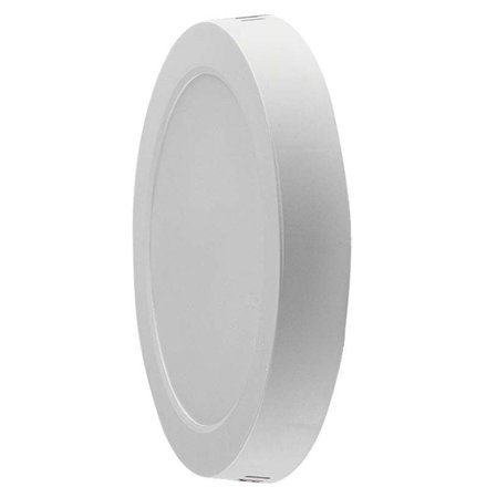 Panou LED 24W V-TAC, Alb Neutru, Iluminat Eficient