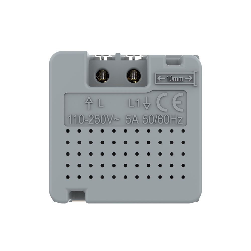 Modul Senzor Mișcare PIR Livolo ZigBee - imagine 12