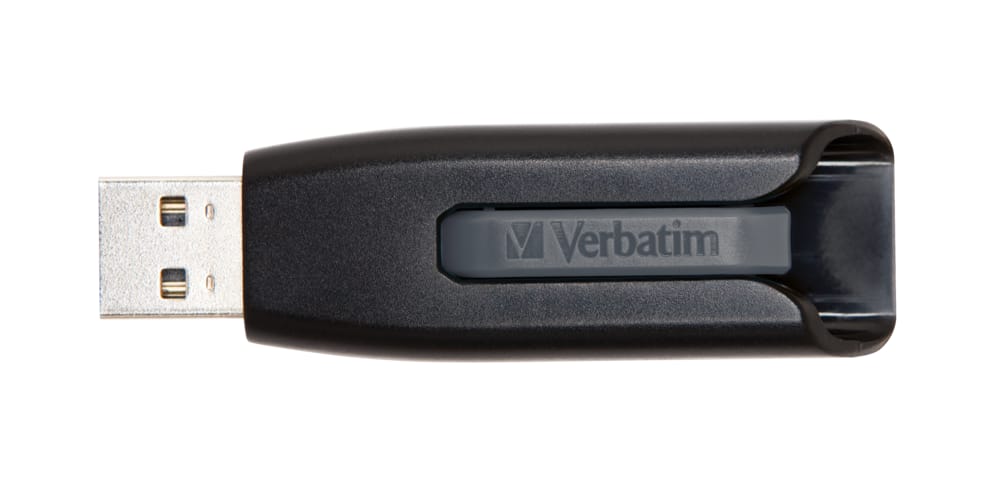 Memorie USB 256GB Verbatim StoreNGo V3 USB 3.0 - imagine 5