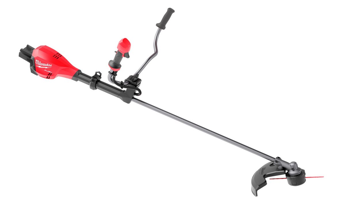 Motocoasa Milwaukee M18 FUEL, 38-43cm