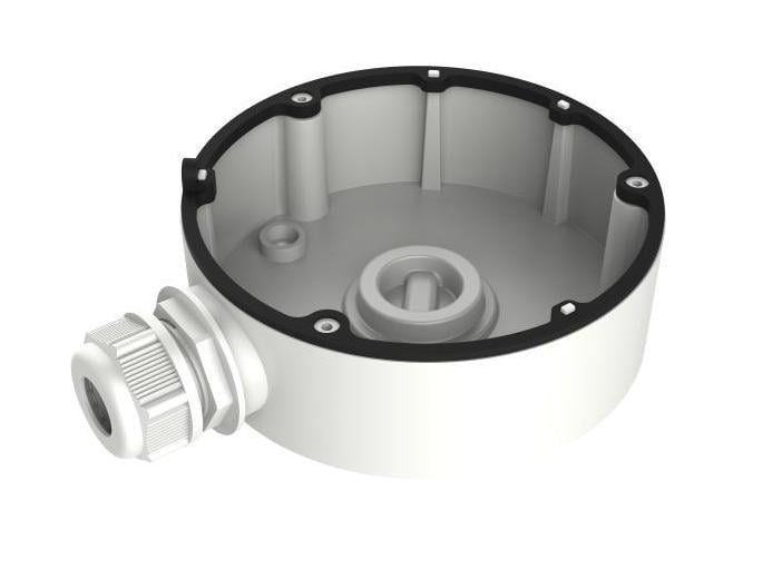 Doză Aluminiu Camere Supraveghere Safer