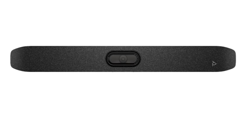 Poly Studio V12 USB Video Bar HP - Sistem Videoconferinta Profesionala - imagine 2
