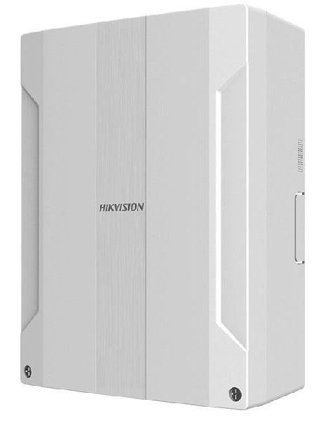 Centrala Alarma Hikvision AX PRO Hibrid 96 Zone