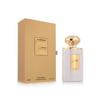 Al Haramain Junoon Rose 75ml - Eleganță Feminină