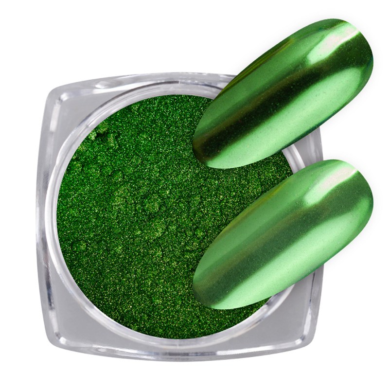 Praf Pigment 2M Metalic 30 - Nailshop
