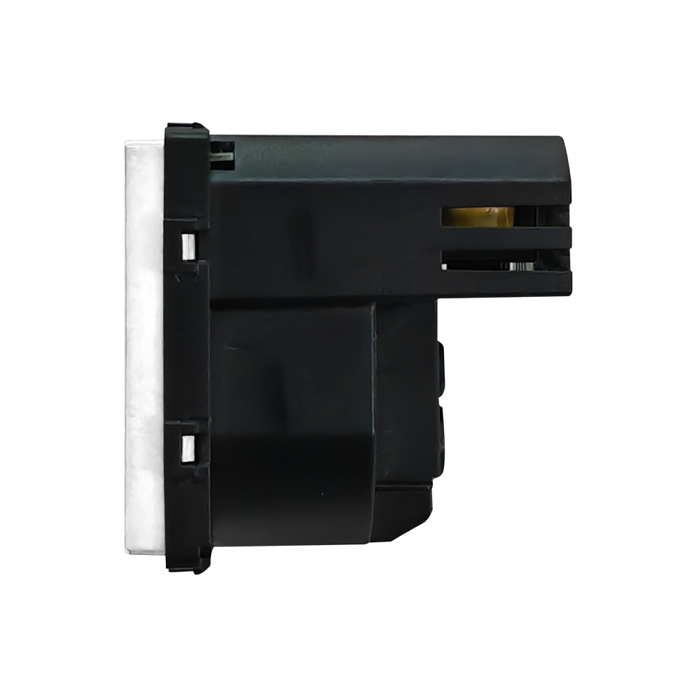 Modul Priza + USB-A + USB-C 20W LUXION - imagine 3
