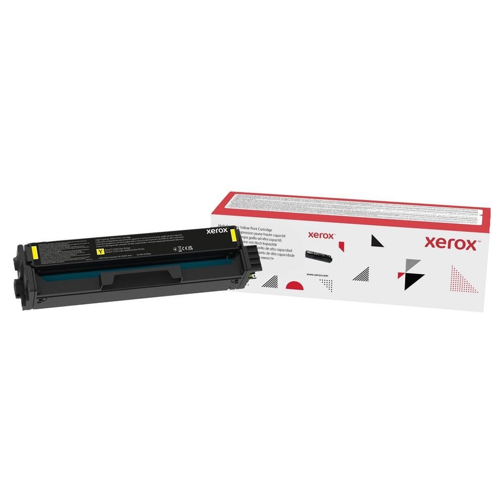Toner Xerox 006R04403 Negru 3000 pagini B225/B230/B235 - imagine 2