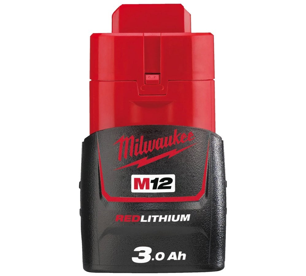 Acumulator Milwaukee M12 B3 3Ah REDLITHIUM
