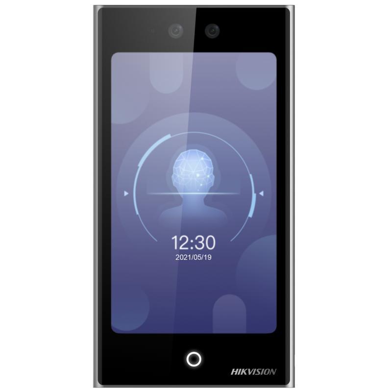 Hikvision DS-K1T673DWX - Recunoaștere Facială Rapidă