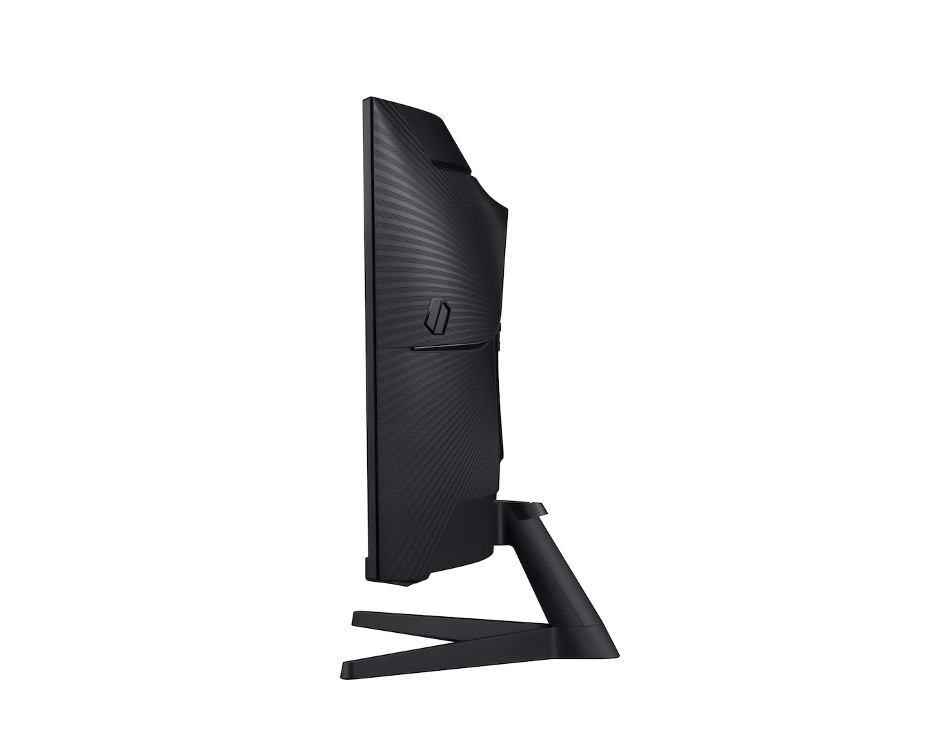 Monitor Gaming Samsung 32" Odyssey G5 165Hz 1000R QHD - imagine 3