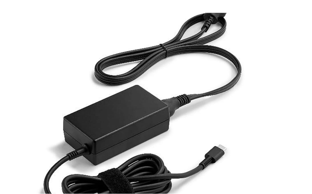 Adaptor USB-C 65W Poly - Încărcare Rapidă pentru Laptop - imagine 2