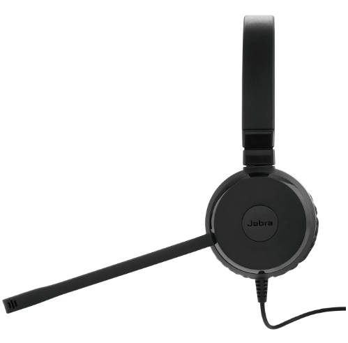 Jabra Evolve 20 SE Stereo MS - imagine 3