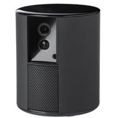 Somfy One+ Full HD 1080p cu Alarmă Integrată