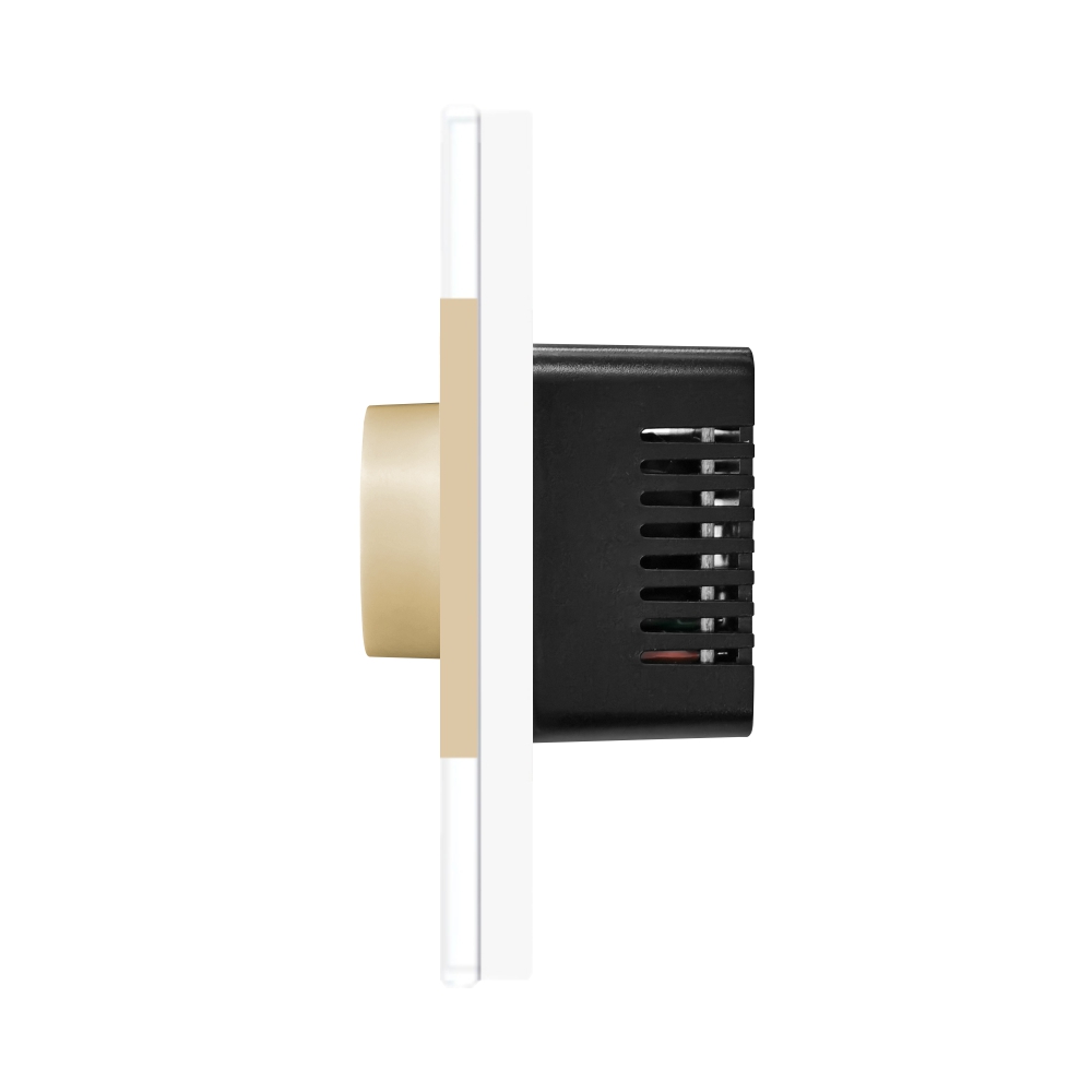 Variator Mecanic LUXION cu Rama Sticlă - imagine 11