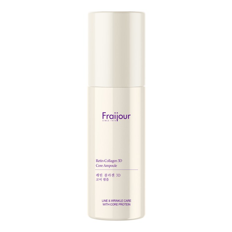 Crema Fata Fraijour Retinol & Colagen 50ml