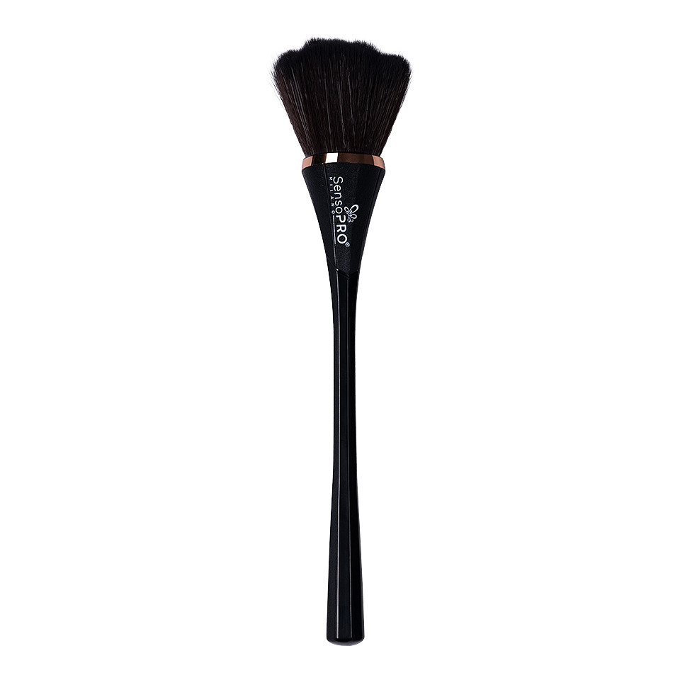 Pamatuf Praf Unghii SensoPRO Milano Black
