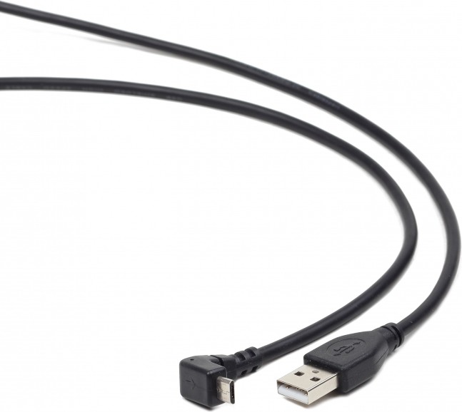 Cablu Micro-USB Gembird 1.8m - Încărcare Rapidă și Date