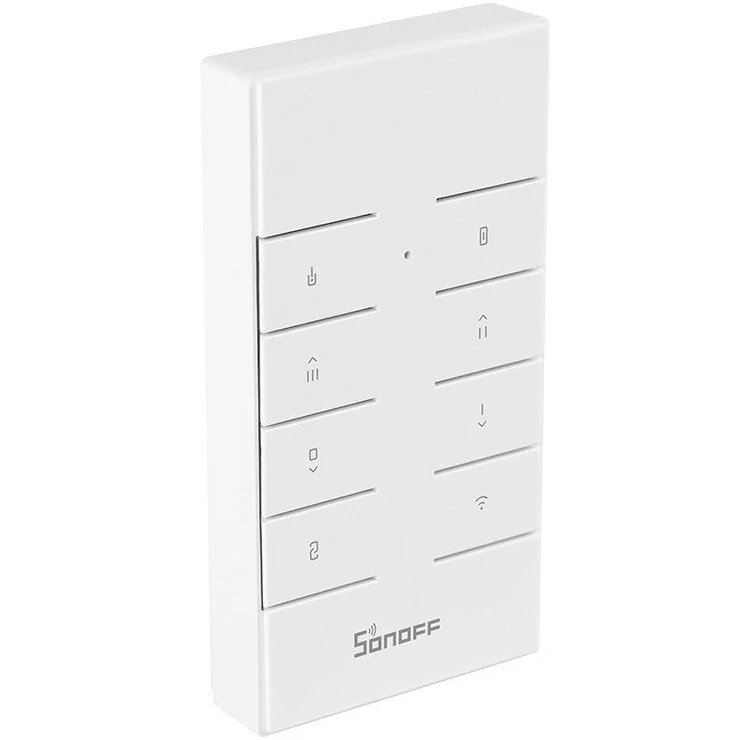 Telecomandă RF Sonoff RM433R2 pentru casă inteligentă