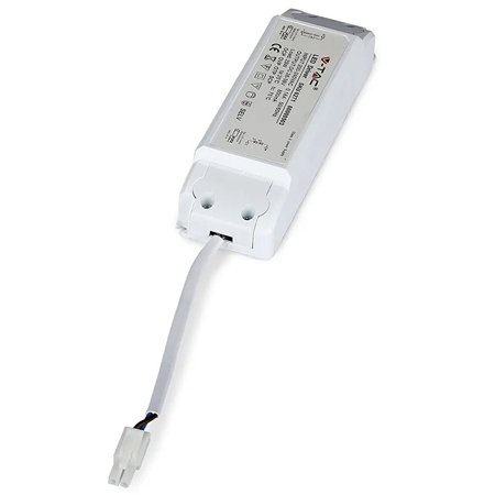 Alimentator Panou LED 29W V-TAC Anti-Palpit