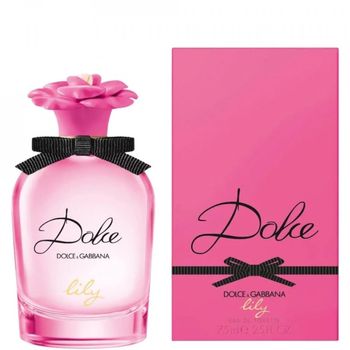 Dolce Gabbana Dolce Lily - Eleganță Florală